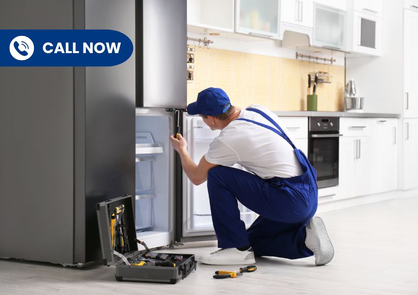 Sheridan Appliance Repair Company